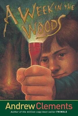 A Week in the Woods[WEEK IN THE WOODS][Paperback]