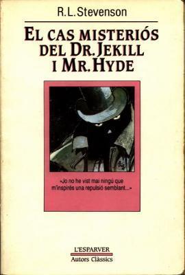 El cas misteriós del Dr. Jekill i Mr. Hyde