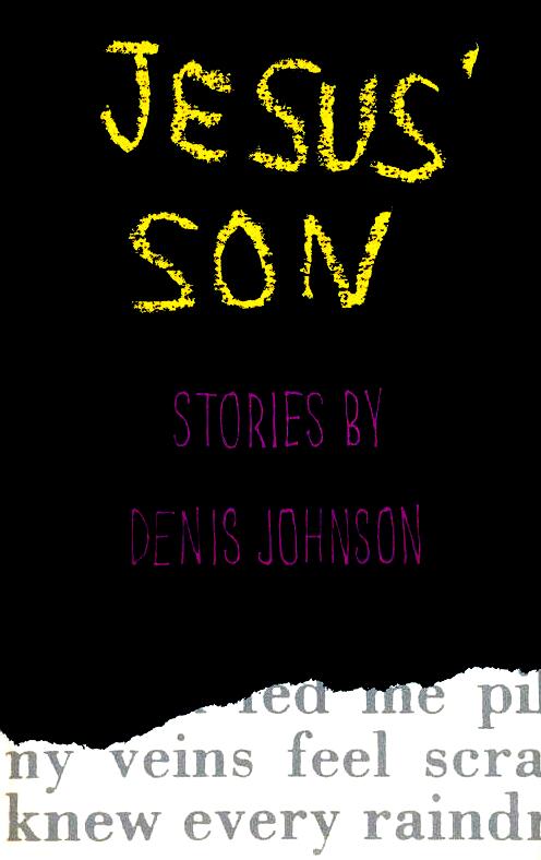 Jesus' Son: Stories