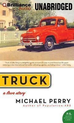 Truck: A Love Story