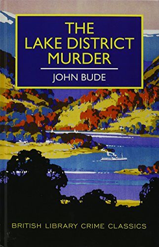 The Lake District Murder