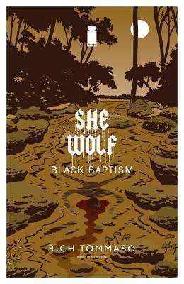 She Wolf