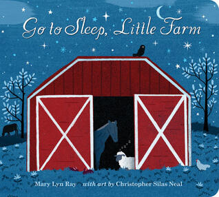 Go to Sleep, Little Farm Padded
