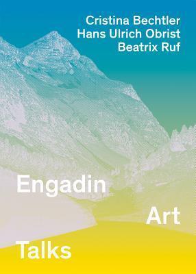 Engadin Art Talks