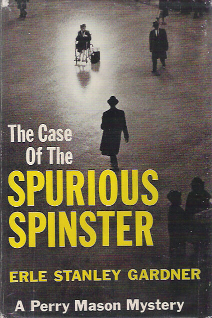The case of the spurious spinster