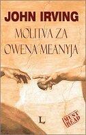 Molitva za Owena Meanyja