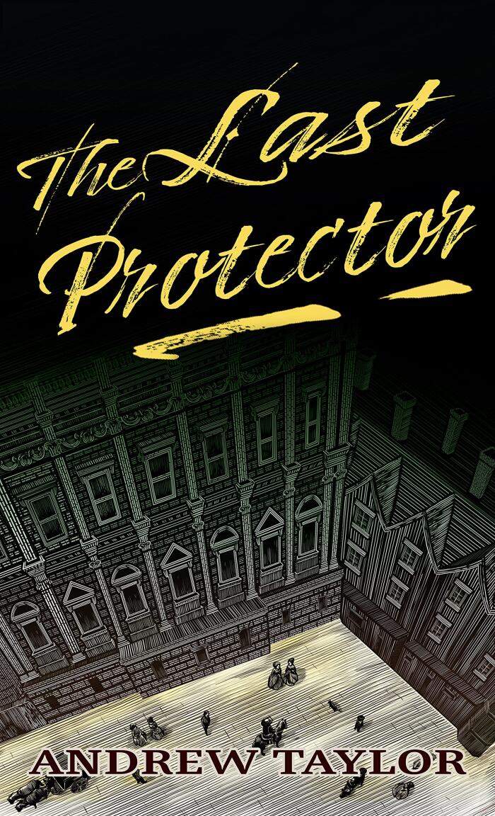 The Last Protector