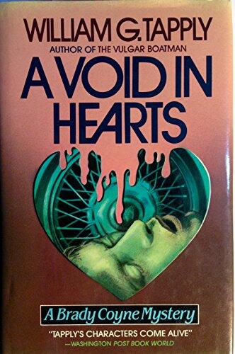 A Void in Hearts