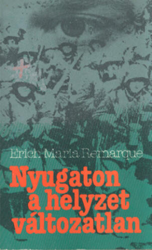 Nyugaton a helyzet változatlan