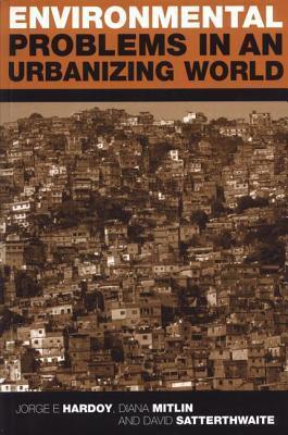 Environmental Problems in an Urbanizing World