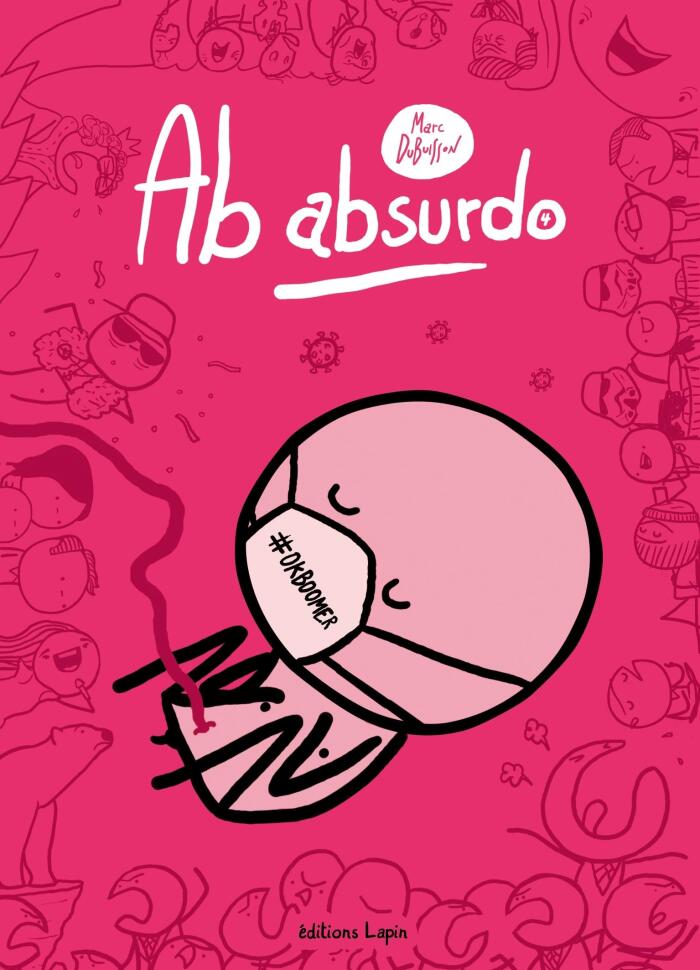 Ab absurdo #4