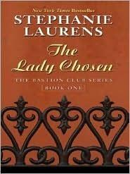 The Lady Chosen