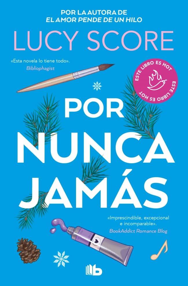 Por nunca jamás