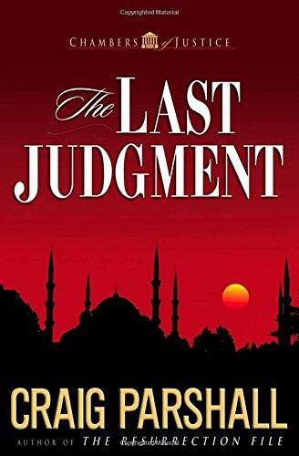 The Last Judgment