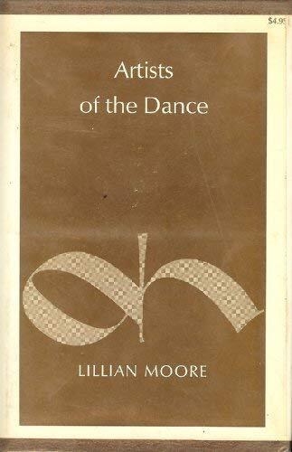 Artists of the dance