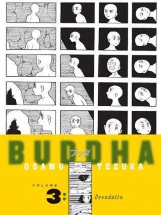 Buddha (Vol. 3): Devadatta