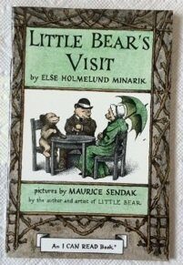 Little Bear's Visit