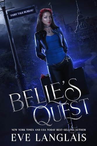 Belle's Quest