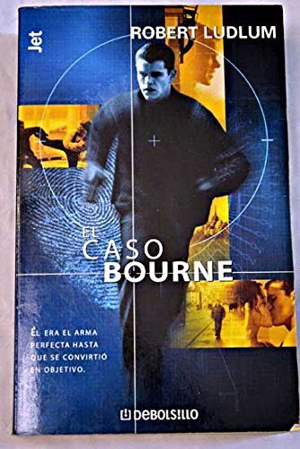 El caso Bourne