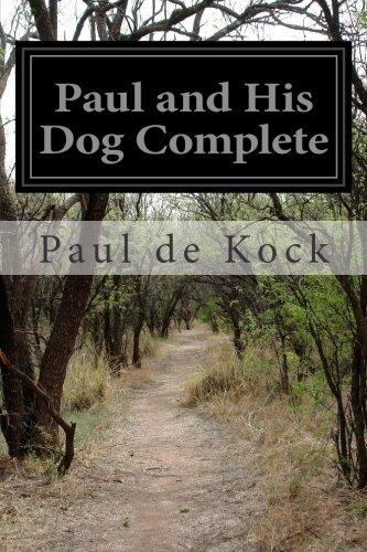 Paul and His Dog Complete