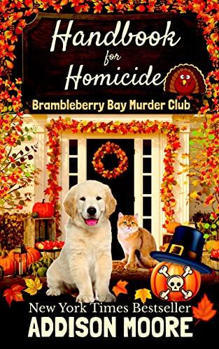 Handbook for Homicide