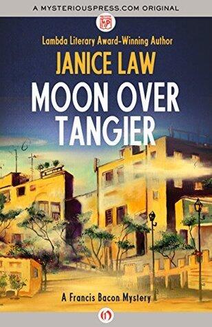 Moon over Tangier