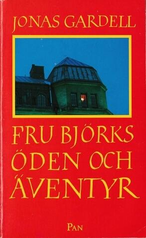Fru Björks öden och äventyr