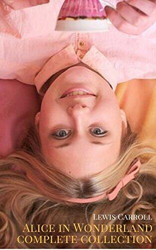 Alice: The In Wonderland Complete Collection