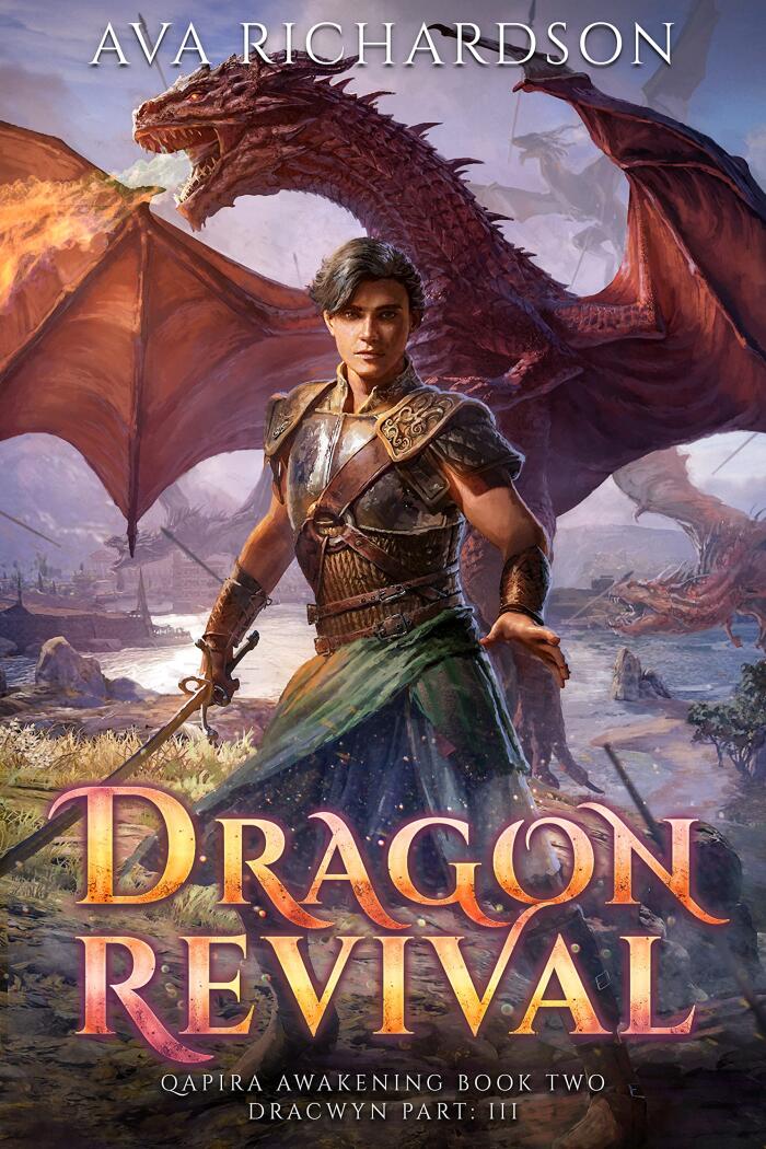 Dragon Revival