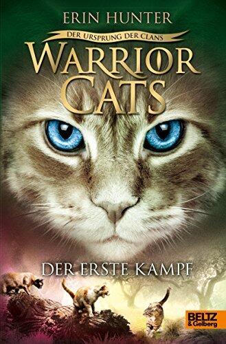 Der erste Kampf