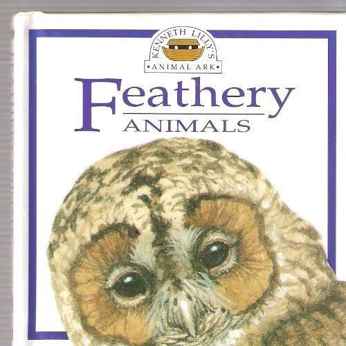 Feathery Animals
