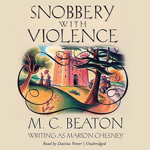 Snobbery with Violence