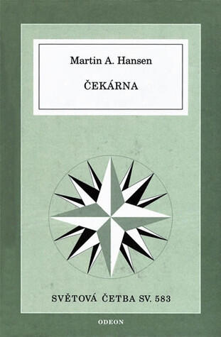 Čekárna