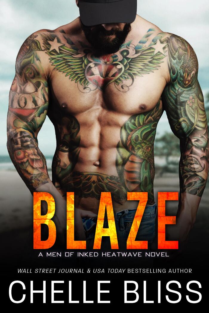 Blaze