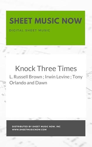 Knock Three Times