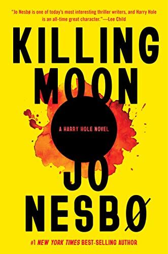 Killing Moon (A Harry Hole Novel)