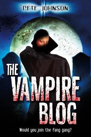 Vampire Trilogy
