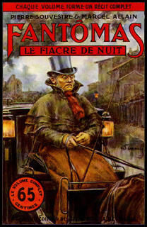 Le Fiacre de nuit