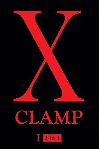 X , Vol. 1: Includes vols. 1, 2 & 3