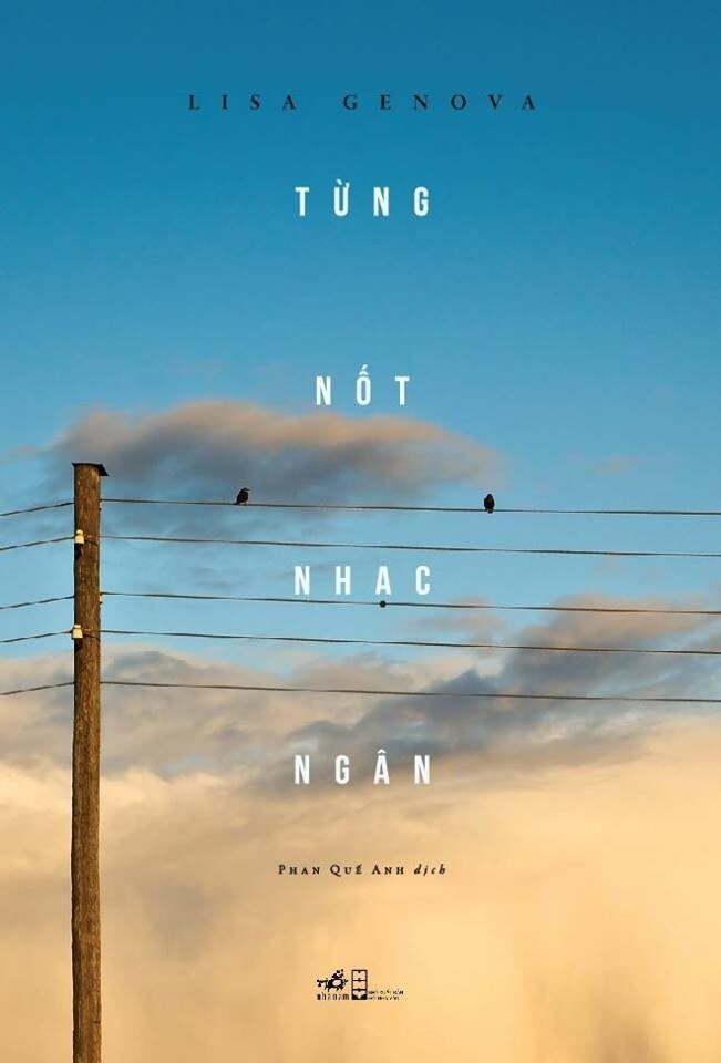 Từng Nốt Nhạc Ngân