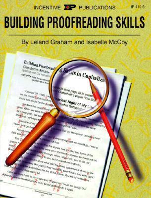 Building Proofreading Skills