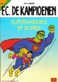 Supermarkske op de bres
