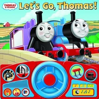 Let's Go, Thomas!
