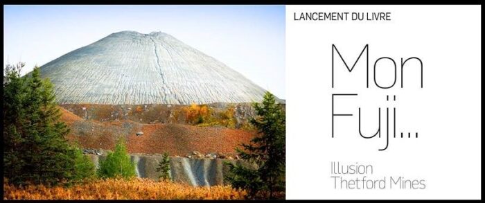 Mon Fuji...