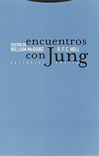 Encuentros con Jung