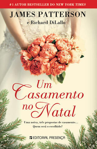 Um Casamento No Natal