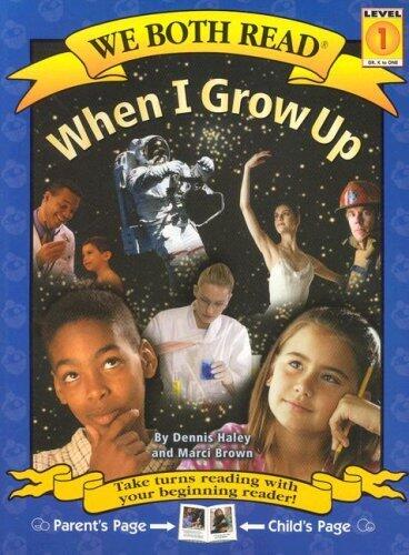 When I Grow Up