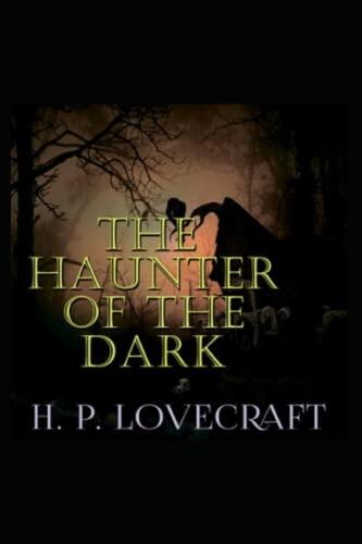 The Haunter of the Dark