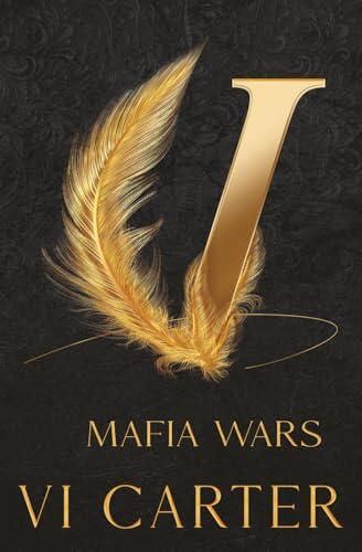 Mafia Wars: Luna and Cian