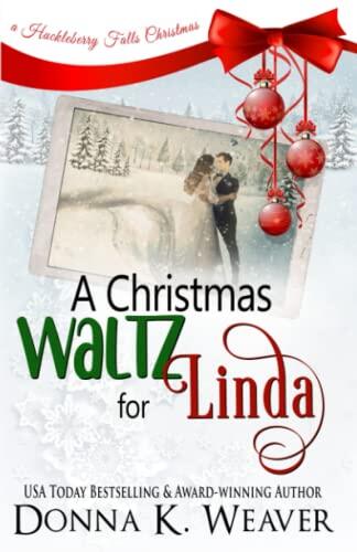A Christmas Waltz for Linda